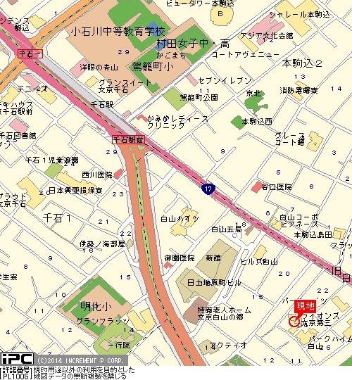 3/10 地図