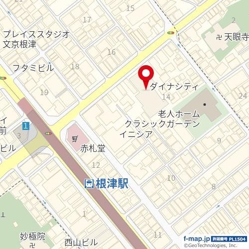 6/6 地図