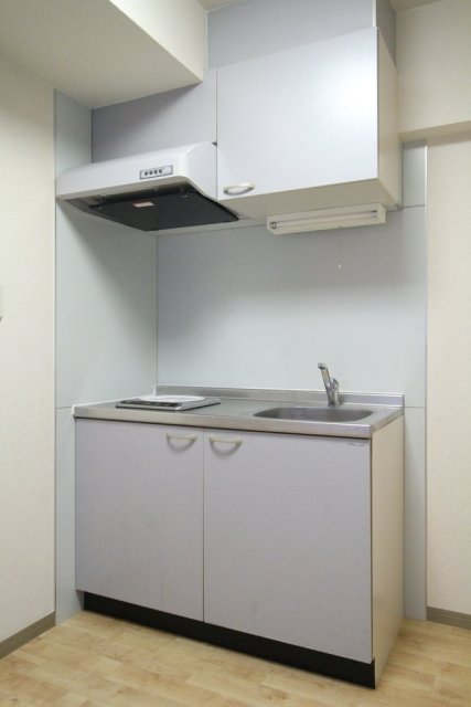 13/26 キッチン