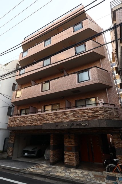 1/26 外観