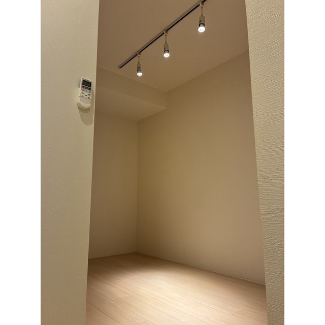 5/30 寝室