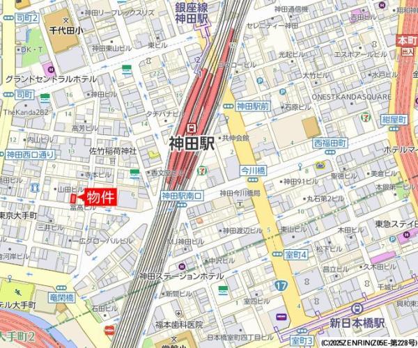 6/9 地図