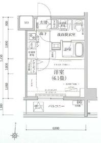 2/5 間取