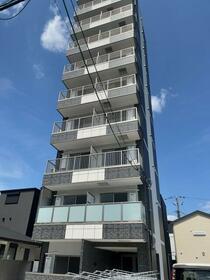1/8 外観