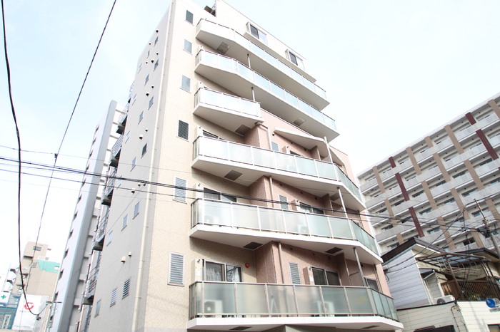 1/2 外観