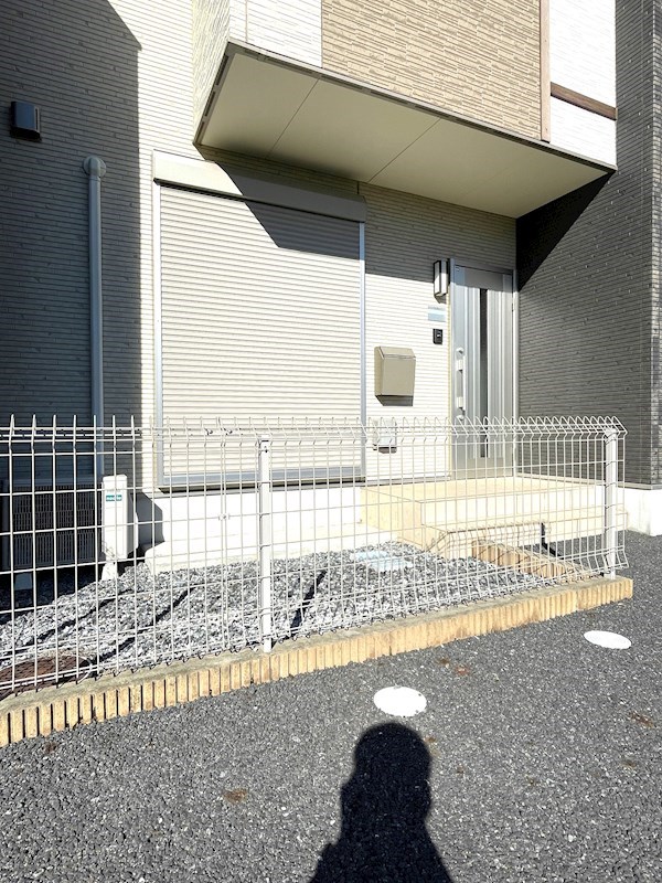26/30 エントランス