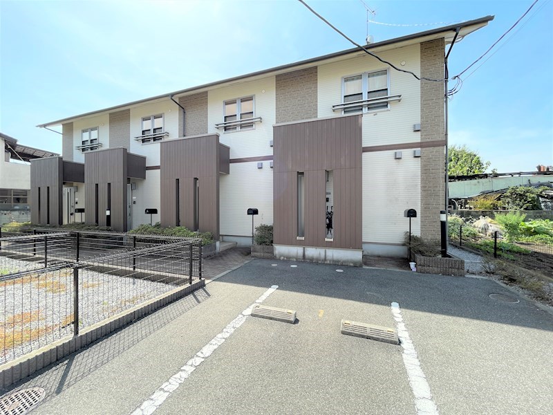 3/3 駐車場