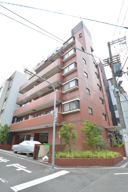 1/2 外観