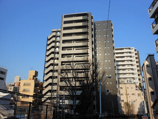 1/26 外観