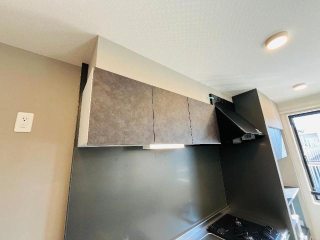 12/30 キッチン