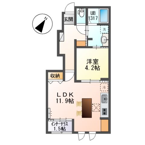 2/27 間取