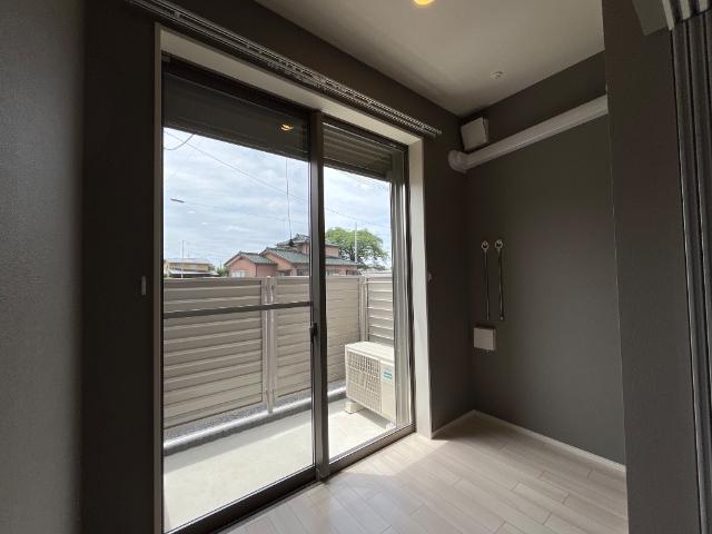 19/30 バルコニー