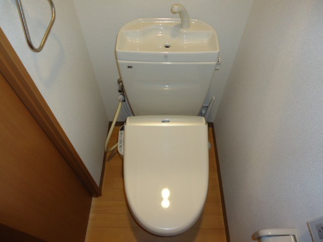 15/30 トイレ