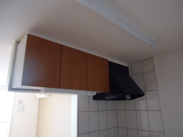 13/27 キッチン