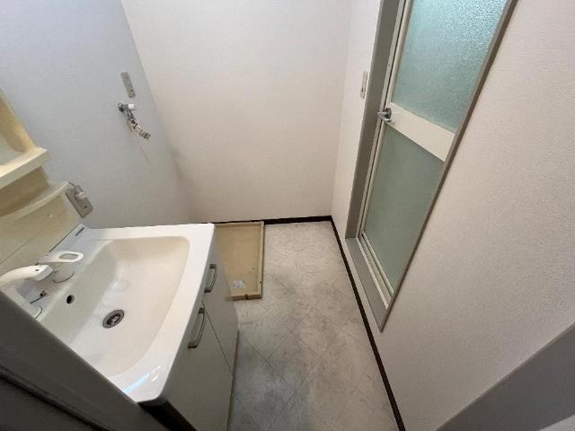18/25 洗面