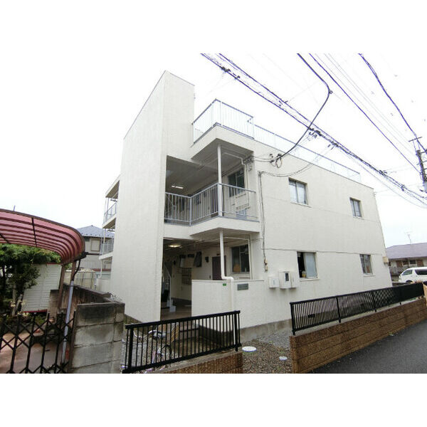 2/15 外観