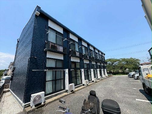 10/14 バルコニー