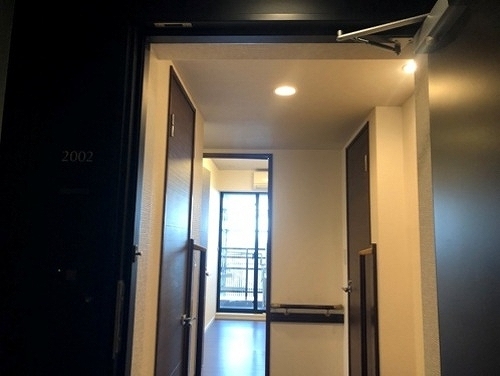 4/14 室内