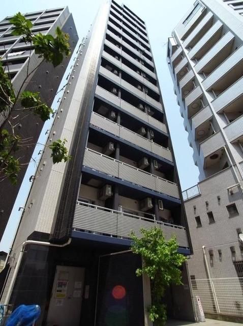 1/2 外観