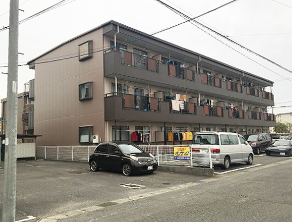 1/30 外観