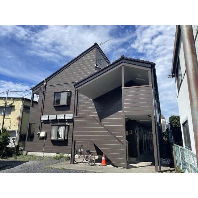 1/16 外観