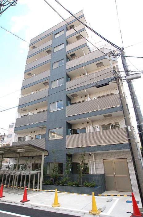 1/24 外観