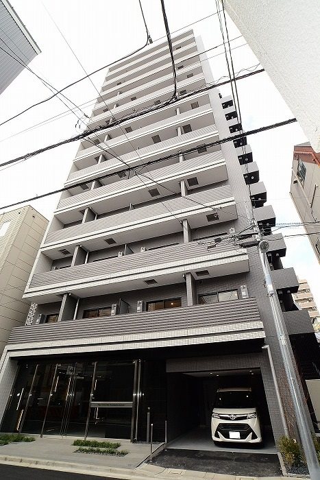 1/22 外観