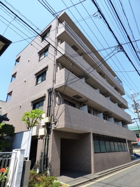 1/19 外観