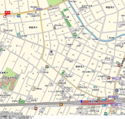 13/19 地図