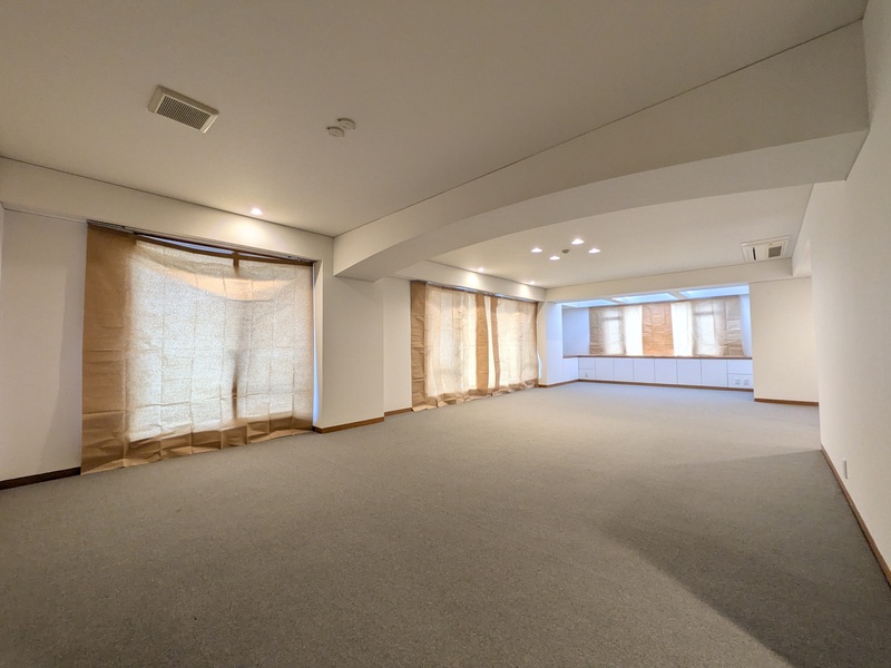 6/21 室内