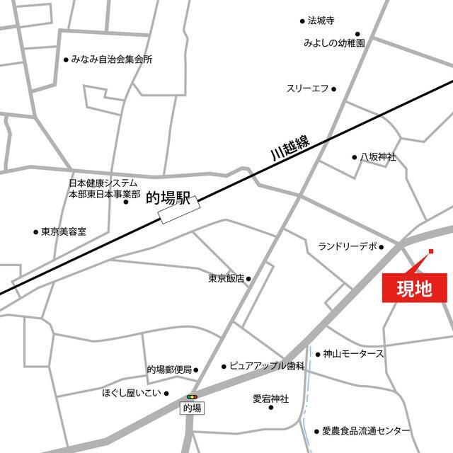 2/2 地図