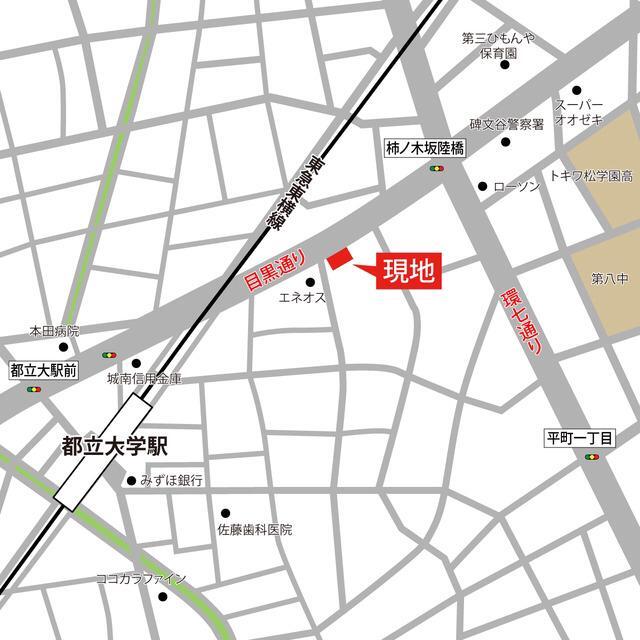 4/11 地図