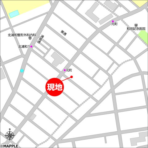 5/5 地図