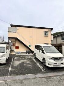 14/16 駐車場