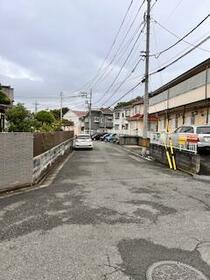 15/16 駐車場