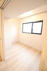 4/18 寝室