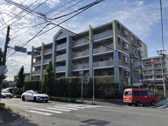 1/2 外観