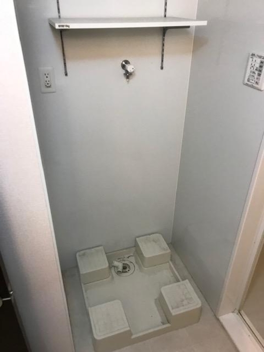 9/16 洗面