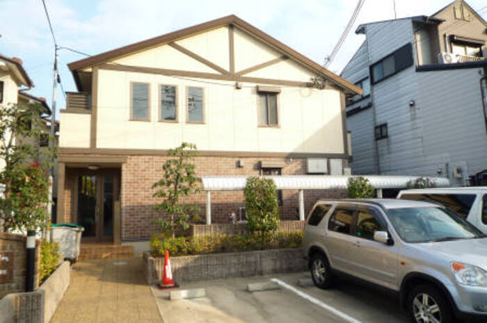 1/15 外観