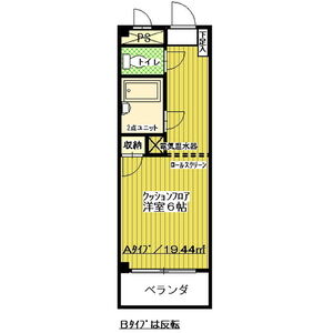 2/18 間取