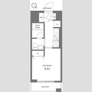 2/22 間取
