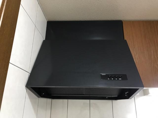 13/30 キッチン