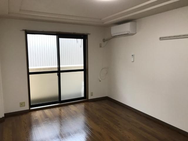 7/30 寝室