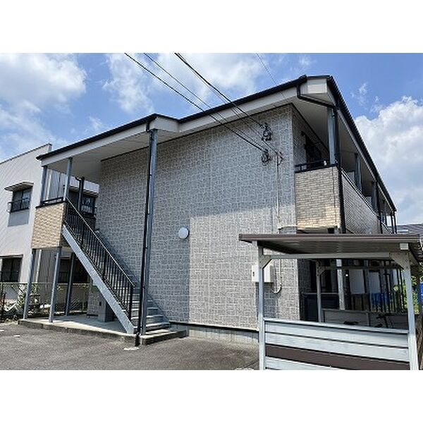 1/6 外観