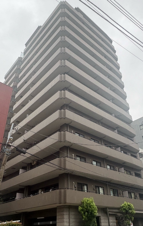 1/3 外観