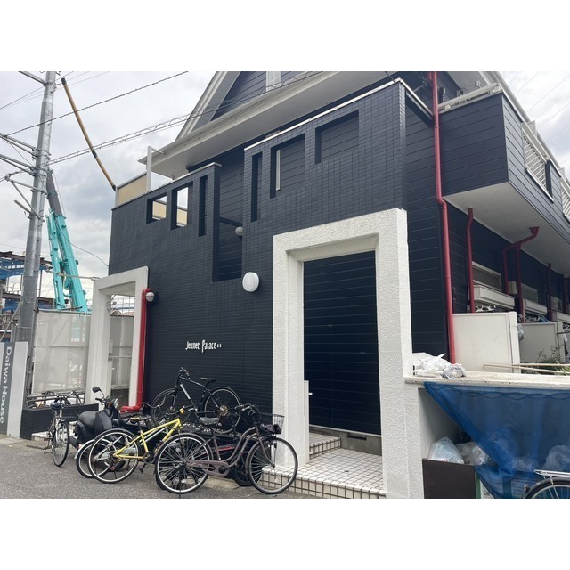 1/5 外観