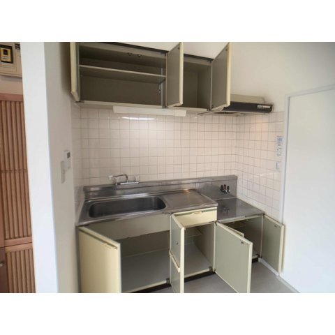 12/24 キッチン