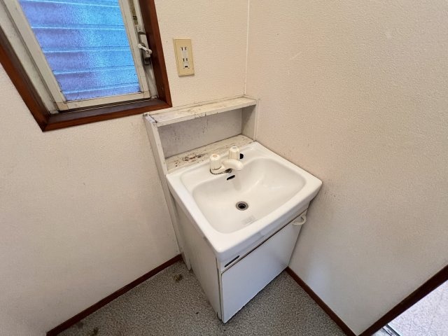 14/19 洗面