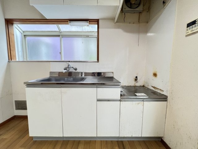 10/19 キッチン