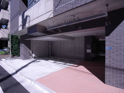 15/19 駐車場